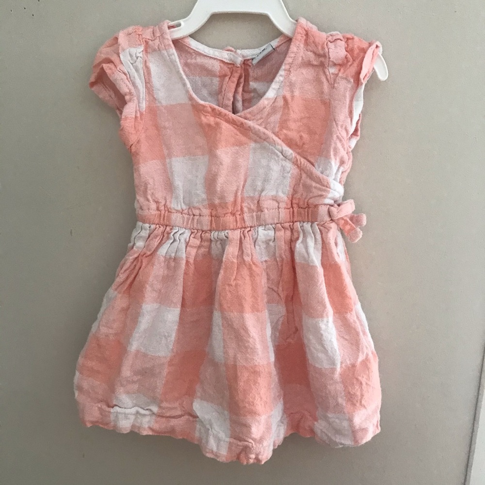 🌟5 for $20🌟 Baby Girl Dress